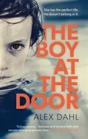 Boy at the Door (Dahl Alex)(Paperback / softback)