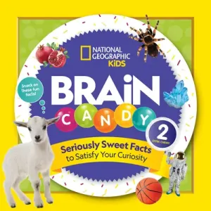 Brain Candy 2 (Hargrave Kelly)(Paperback)