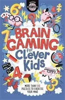 Brain Gaming for Clever Kids (R) (Moore Gareth)(Paperback / softback)