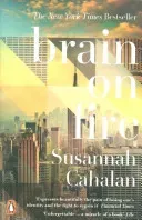 Brain On Fire: My Month of Madness (Cahalan Susannah)(Paperback / softback)