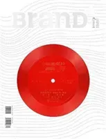 BranD No.45 - Rock the Boldface (Editorial Department of BranD Magazine)(Paperback / softback)