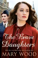 Brave Daughters (Wood Mary)(Paperback / softback)