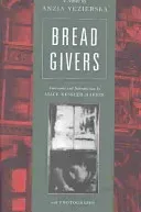 Bread Givers (Yezierska Anzia)(Paperback)