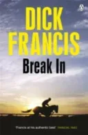 Break In (Francis Dick)(Paperback / softback)