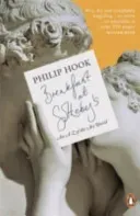 Breakfast at Sotheby's - An A-Z of the Art World (Hook Philip)(Paperback / softback)
