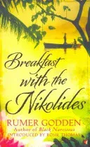 Breakfast with the Nikolides - A Virago Modern Classic (Godden Rumer)(Paperback / softback)