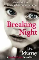 Breaking Night (Murray Liz)(Paperback / softback)