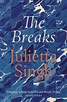 Breaks (Singh Julietta)(Paperback / softback)