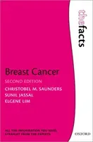 Breast Cancer: The Facts (Saunders Christobel M.)(Paperback)