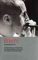 Brecht Collected Plays: Six (Brecht Bertolt)(Paperback)