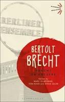 Brecht On Theatre (Brecht Bertolt)(Paperback / softback)