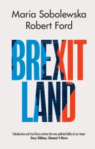 Brexitland: Identity, Diversity and the Reshaping of British Politics (Sobolewska Maria)(Paperback)