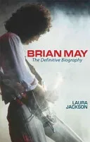 Brian May (Jackson Laura)(Paperback)