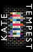 Bricks that Built the Houses - The Sunday Times Bestseller (Tempest Kae)(Paperback / softback)