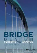 Bridge Design: Concepts and Analysis (Oliveira Pedro)(Pevná vazba)