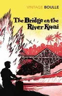 Bridge On The River Kwai (Boulle Pierre)(Paperback / softback)