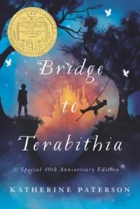 Bridge to Terabithia (Paterson Katherine)(Paperback)