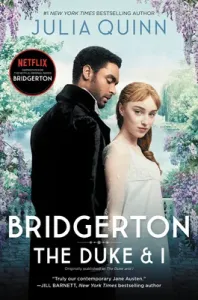 Bridgerton [Tv Tie-In]: The Duke and I (Quinn Julia)(Paperback)