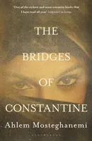 Bridges of Constantine (Mosteghanemi Ahlem (Author))(Paperback / softback)