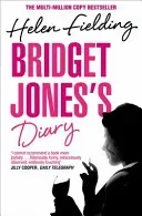 Bridget Jones's Diary (Fielding Helen)(Paperback / softback)