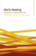 Briefing for a Descent Into Hell (Lessing Doris)(Paperback / softback)
