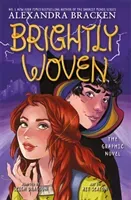 Brightly Woven (Bracken Alexandra)(Paperback / softback)