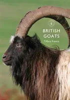 British Goats (Francis-Baker Tiffany)(Paperback / softback)