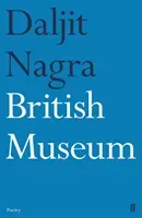 British Museum (Nagra Daljit)(Paperback / softback)