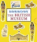 British Museum: Panorama Pops (Anonymous)(Pevná vazba)