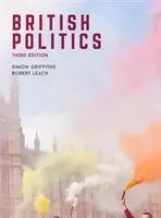 British Politics (Griffiths Simon)(Paperback)