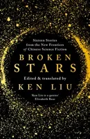 Broken Stars(Paperback / softback)