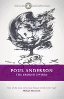 Broken Sword (Anderson Poul)(Paperback / softback)