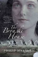 Bronski House (Marsden Philip)(Paperback / softback)
