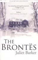 Brontes (Barker Juliet)(Paperback / softback)