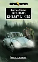 Brother Andrew: Behind Enemy Lines (Drummond Nancy)(Paperback)