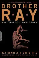 Brother Ray: Ray Charles' Own Story (Ritz David)(Paperback)