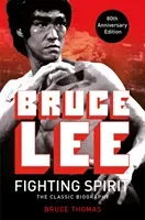 Bruce Lee (Thomas Bruce)(Paperback / softback)
