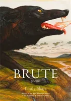 Brute (Skaja Emily)(Paperback / softback)