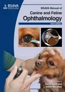 BSAVA Manual of Canine and Feline Ophthalmology (Gould David)(Paperback)