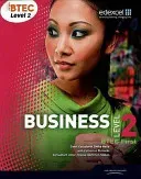 BTEC First Business Student Book (Neild Mike)(Paperback / softback)
