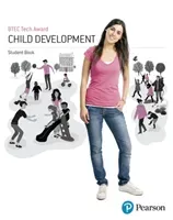 BTEC Level 1/Level 2 Tech Award Child Development Student Book (Marshall-Gowen Hayley)(Paperback / softback)