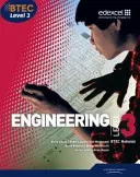 BTEC Level 3 National Engineering Student Book (Boyce Andrew)(Paperback / softback)