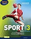 BTEC Level 3 National Sport  Book 2 (Barker Ray)(Paperback / softback)