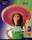 BTEC Level 3 National Travel and Tourism Student Book 1 (Dale Gillian)(Paperback / softback)