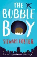 Bubble Boy (Foster Stewart)(Paperback / softback)