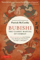 Bubishi: The Classic Manual of Combat (McCarthy Patrick)(Paperback)