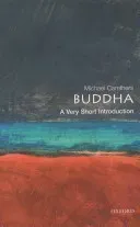 Buddha: A Very Short Introduction (Carrithers Michael)(Paperback)