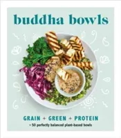 Buddha Bowls (Pemberton Hannah (Author))(Pevná vazba)