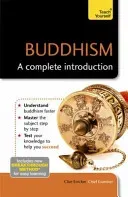 Buddhism: A Complete Introduction: Teach Yourself (Erricker Clive)(Paperback)