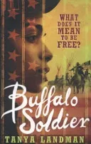 Buffalo Soldier (Landman Tanya)(Paperback / softback)